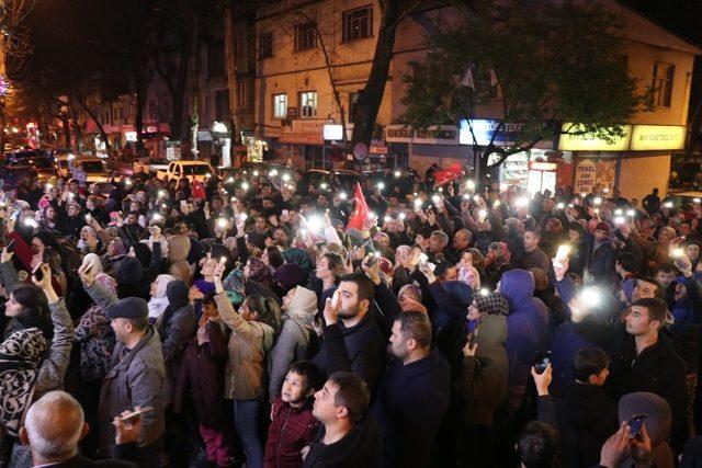 Pozantı’da 3’üncü Mustafa Çay dönemi