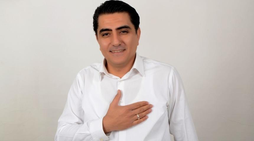 Gülşehir Belediye Başkanı Fatih Çiftçi, kimdir?