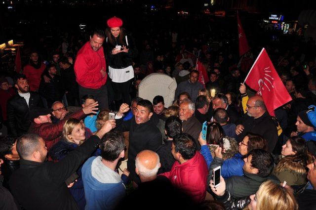 İzmir’in o ilçesinde CHP’nin üst üste 7’inci zaferi