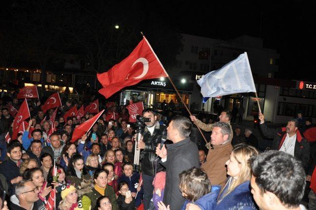 İzmir’in o ilçesinde CHP’nin üst üste 7’inci zaferi