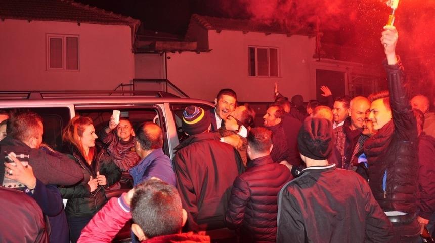 İzmir&rsquo;in o il&ccedil;esinde CHP&rsquo;nin &uuml;st &uuml;ste 7&rsquo;inci zaferi