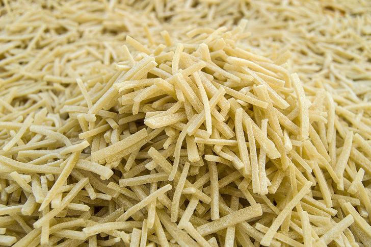 Sağlığımızla oynamayın! Sahte yiyecekleri nasıl ayırt edeceğiz? G1