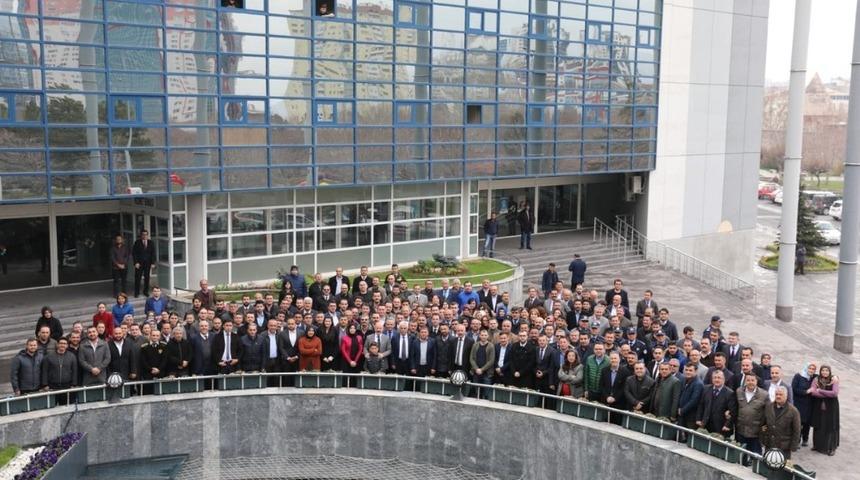 Başkan &Ccedil;olakbayrakdar: "Aziz milletime teşekk&uuml;r"