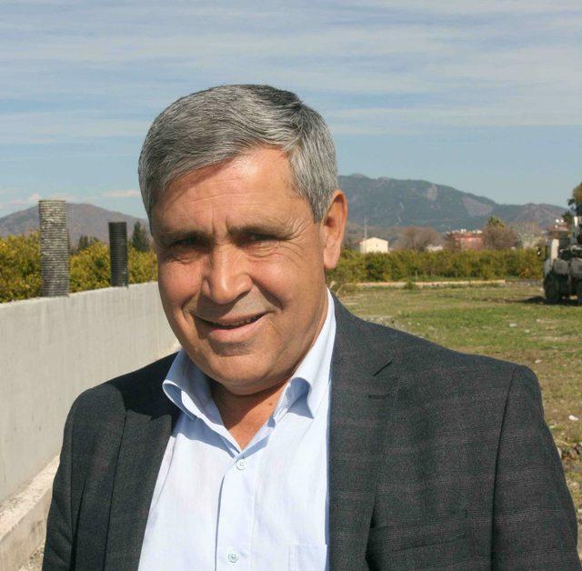 Dalaman da CHP li Muhammet Şaşmaz gitti, AK Parti li Muhammet Karakuş geldi 1