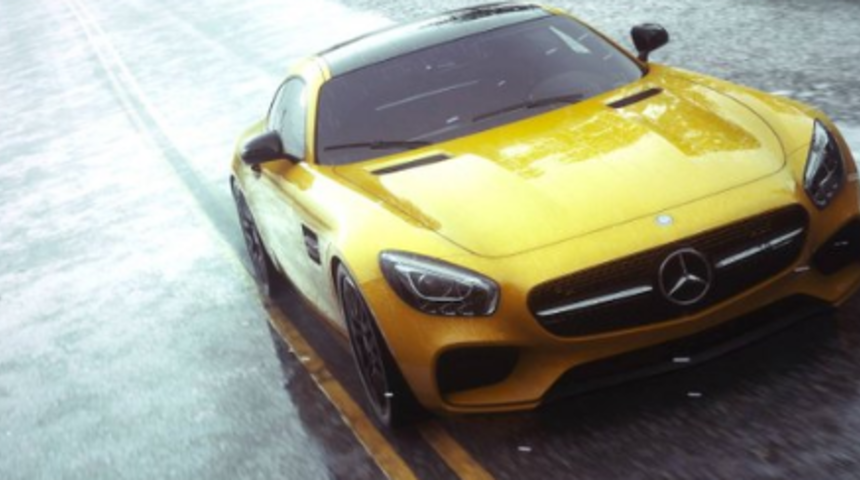 PlayStation 4 Yarış Oyunu Driveclub'ın Sunucuları 2020'de Kapatılıyor