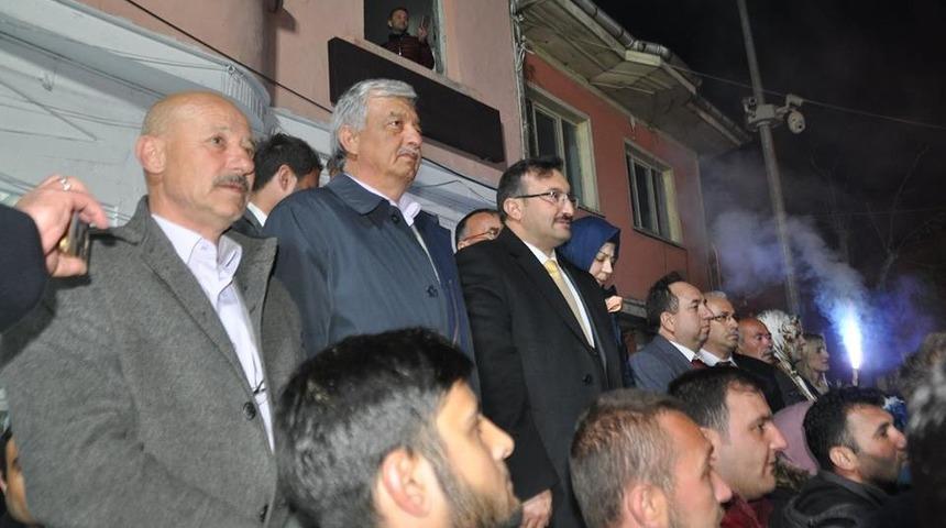 Emet&rsquo;te H&uuml;seyin Doğan d&ouml;nemi