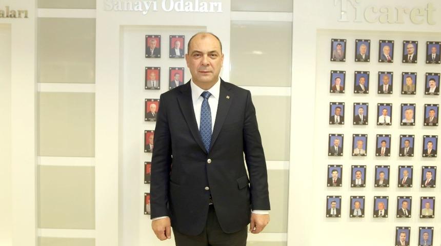 Başkan Kesikbaş, se&ccedil;imi kazanan b&uuml;t&uuml;n başkanlarını kutladı