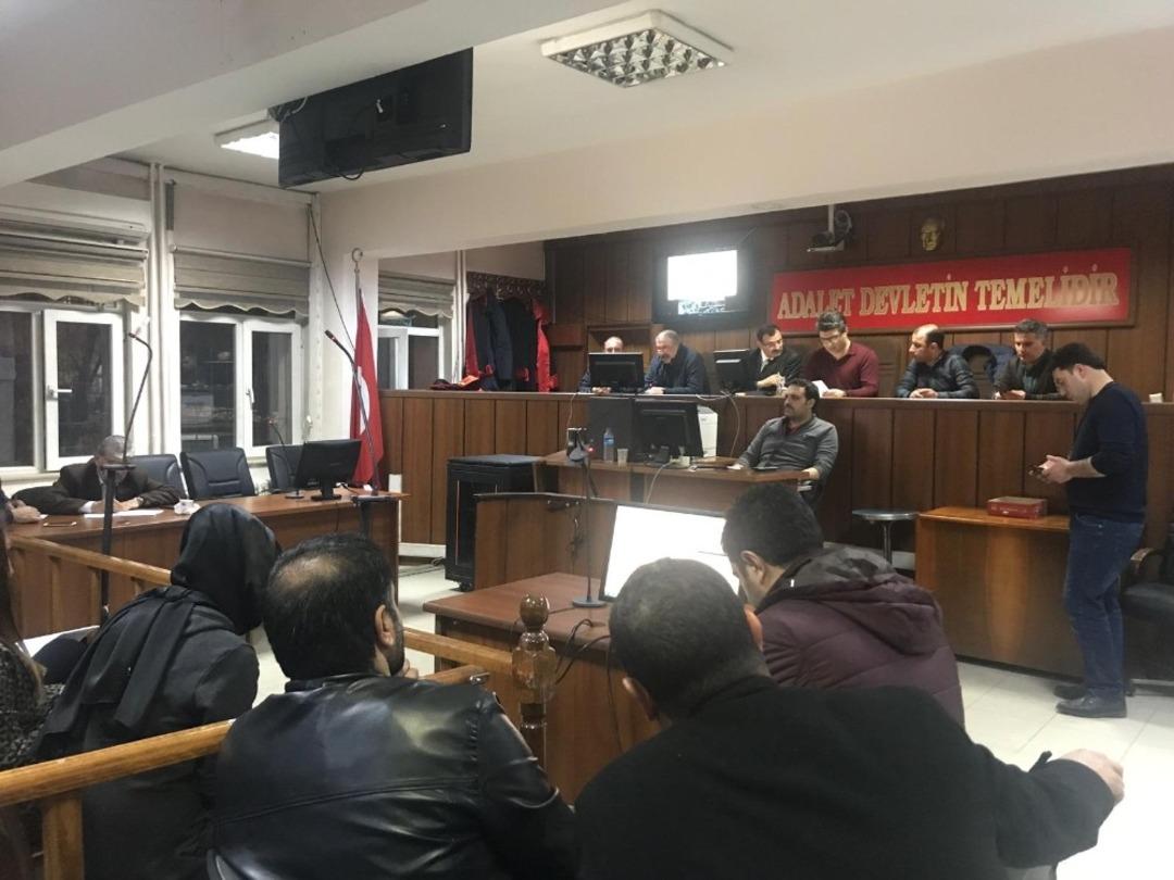 Muş&rsquo;ta se&ccedil;imleri kazananlar belli oldu