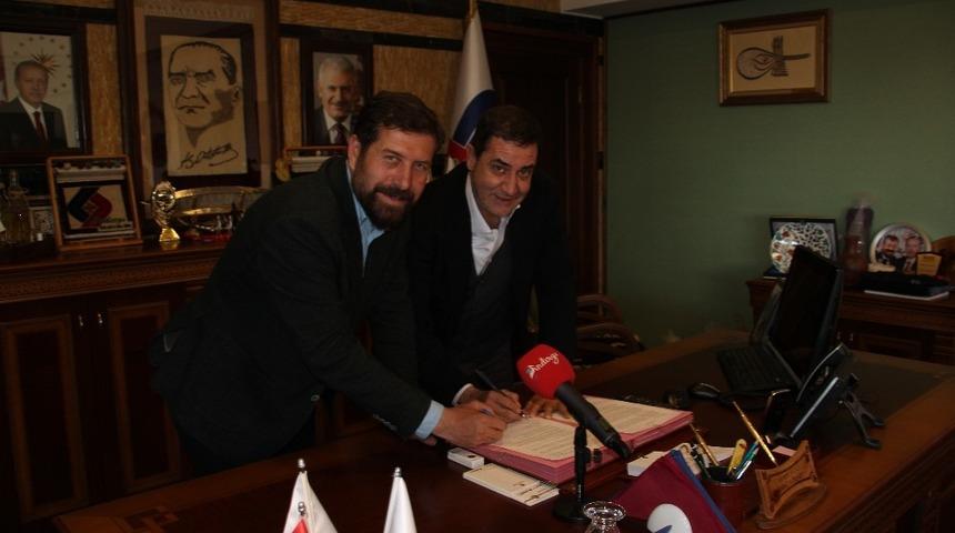 Sındırgı’ya Jeotermal Sebze ve Meyve kurutma tesisi