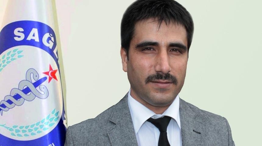 Sağlık-Sen Başkanı Duvarcı saldırıyı kınadı