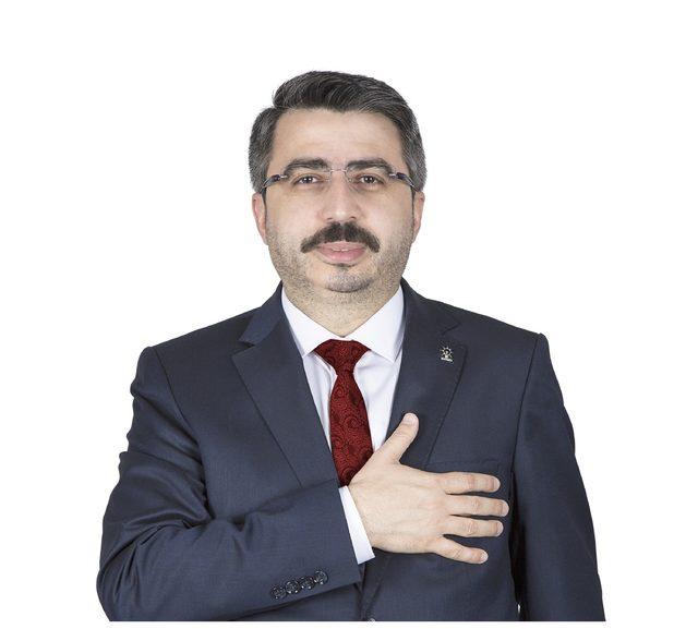 Bursa'da YSK sonuçları açıkladı