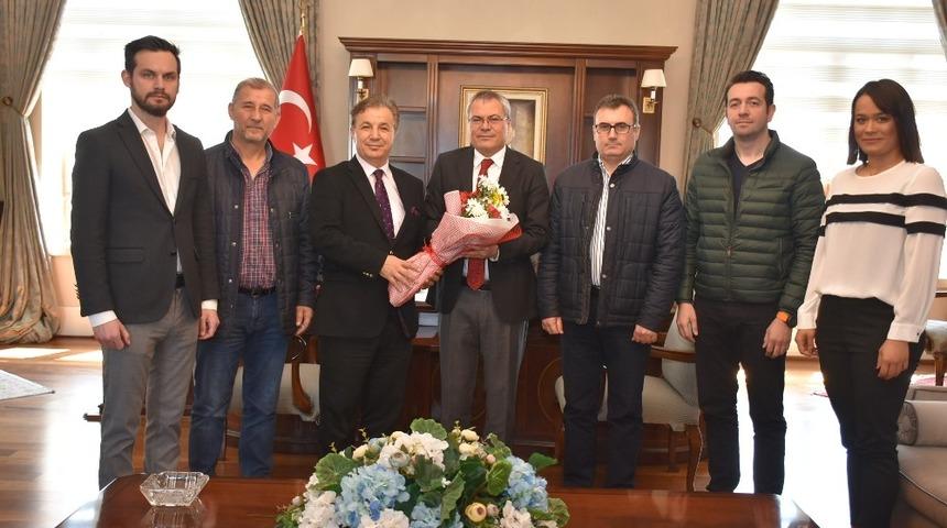 Manisa&rsquo;da 2. Kalıp&ccedil;ılık Zirvesi d&uuml;zenlenecek