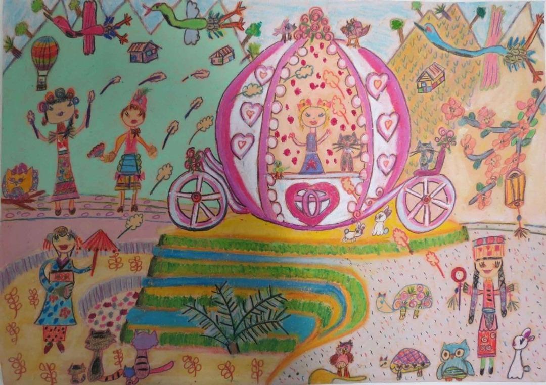 Toyota&rsquo;nın &lsquo;Hayalimdeki Araba Resim Yarışması&rsquo;nın sonu&ccedil;ları belli oldu