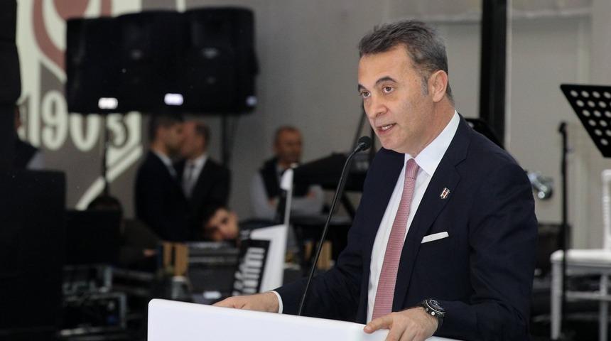 Fikret Orman'dan Japonya ve Malezya açıklaması 