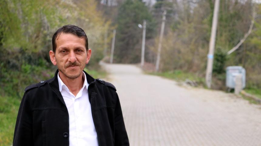 Oylar eşit çıkınca muhtar kura ile belirlendi