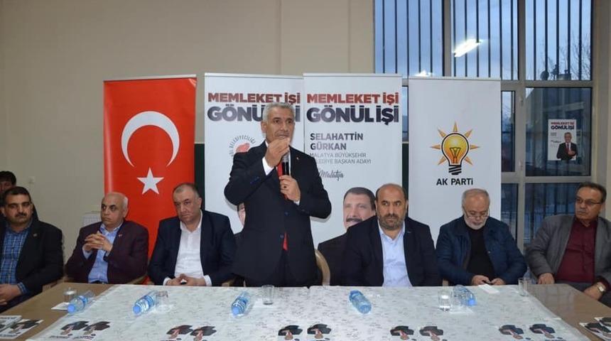 G&uuml;der rekor oy oranı ile başkan se&ccedil;ildi