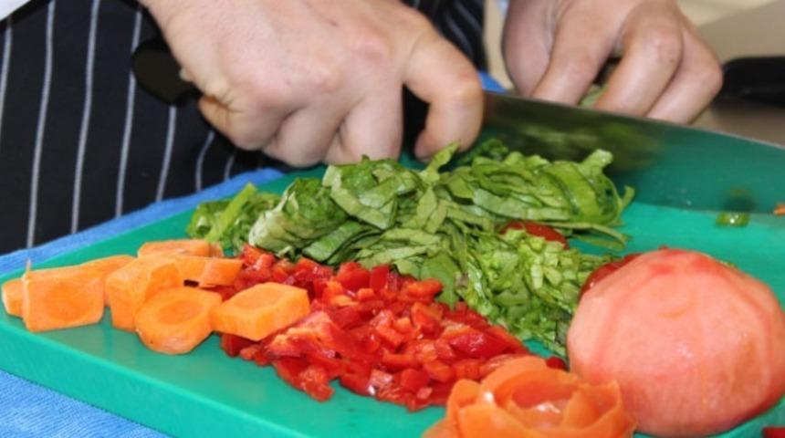 &ldquo;&Ccedil;iğ beslenme detoks olarak uygulanabiliyor&rdquo;