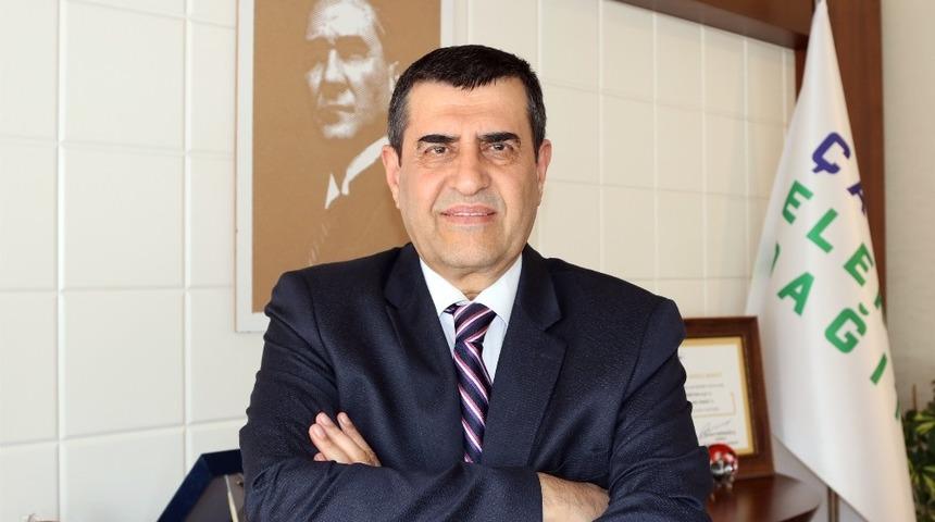 Elektrikler kesmesin diye 24 saat çalıştılar