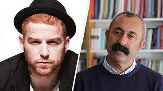 Athena Gökhan'dan Tunceli Belediye Başkanı seçilen Fatih Mehmet Maçoğlu'na tebrik!