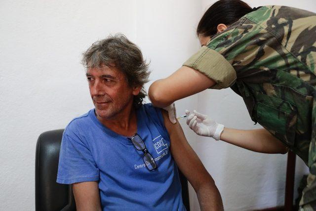 Mozambik, Zimbabve ve Malavi&rsquo;de siklon: 833 &ouml;l&uuml; 2