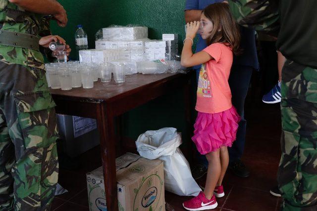 Mozambik, Zimbabve ve Malavi&rsquo;de siklon: 833 &ouml;l&uuml; 3