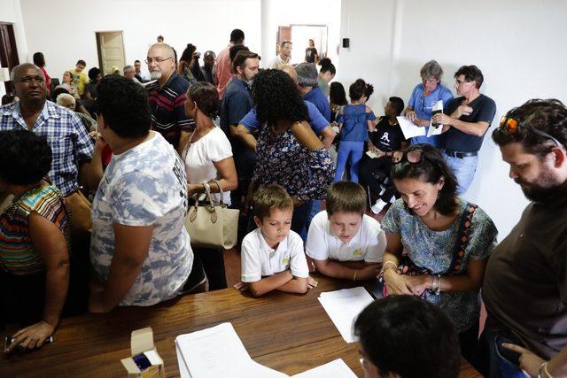 Mozambik, Zimbabve ve Malavi&rsquo;de siklon: 833 &ouml;l&uuml; 4