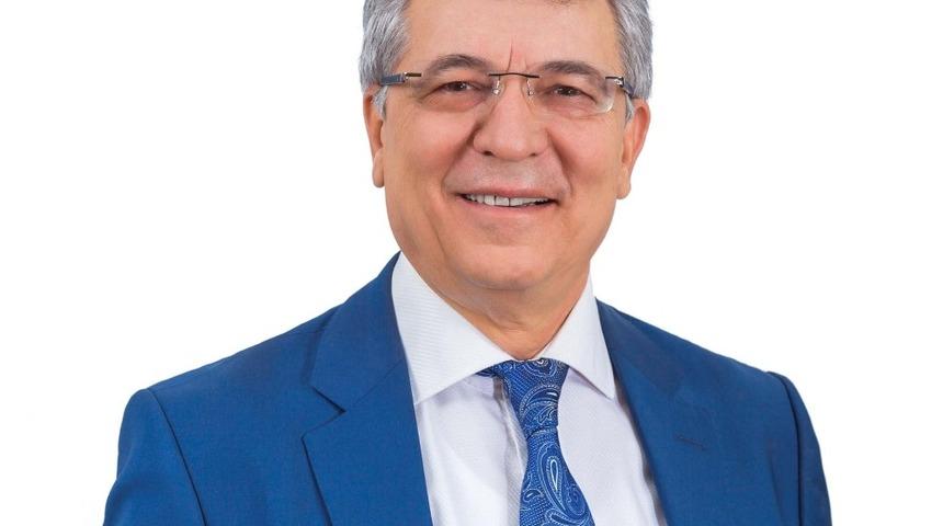 Edremit Belediye Başkanı Hasan Arslan &ldquo;Zafer değil se&ccedil;im kazandık&rdquo;