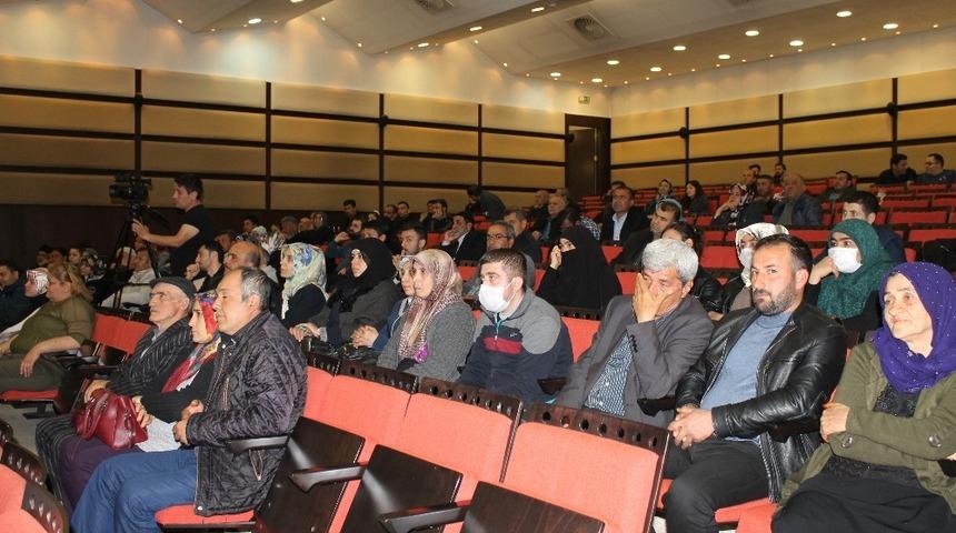 GA&Uuml;N Hastanesi&rsquo;nde b&ouml;brek nakli akademisi tanıtım toplantısı