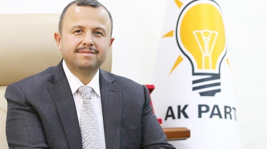 Taş: "2023 hedeflerimize emin adımlarla y&uuml;r&uuml;yeceğiz"