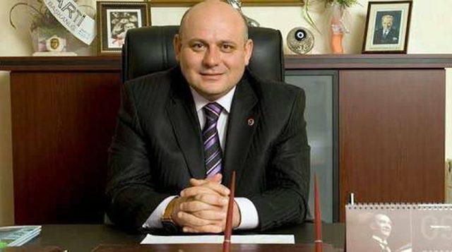 Denizli'de Zolan'ın oyları arttı ancak 4 ilçe CHP'ye geçti