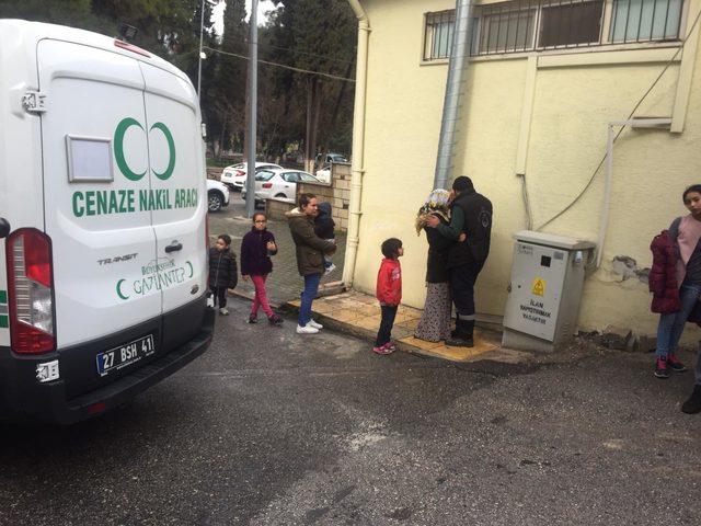 Başından vurulan Hakan, 13 günlük yaşam mücadelesini kaybetti