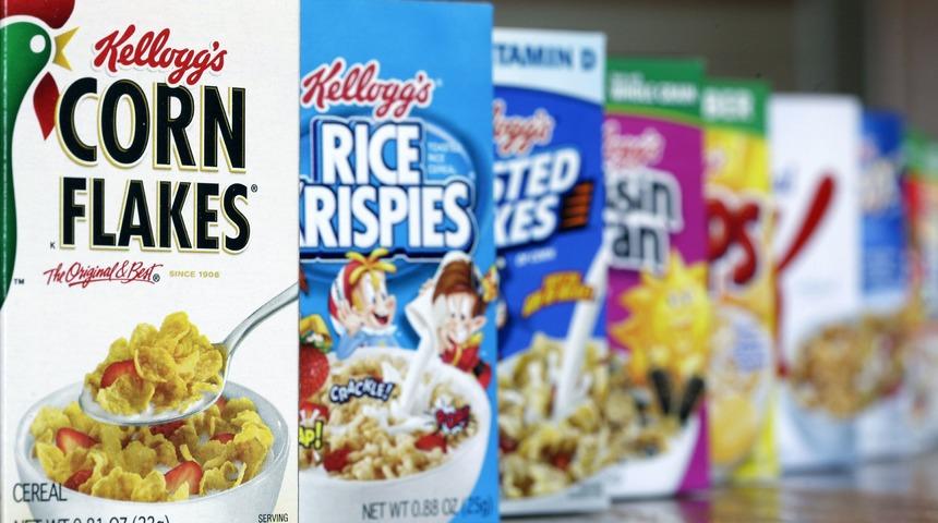   CNBC: Kellogg bazı birimlerini Ferrero’ya satmayı değerlendiriyor