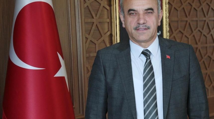 Başkan Tekintaş: &ldquo;Ordulular, yapılan hizmetlerin karşılığını bir kez daha verdi&rdquo;