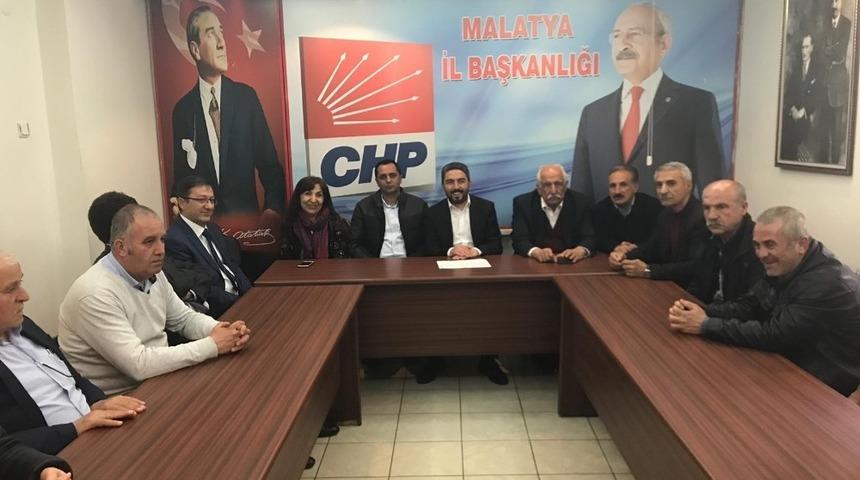 CHP&rsquo;den se&ccedil;im değerlendirmesi