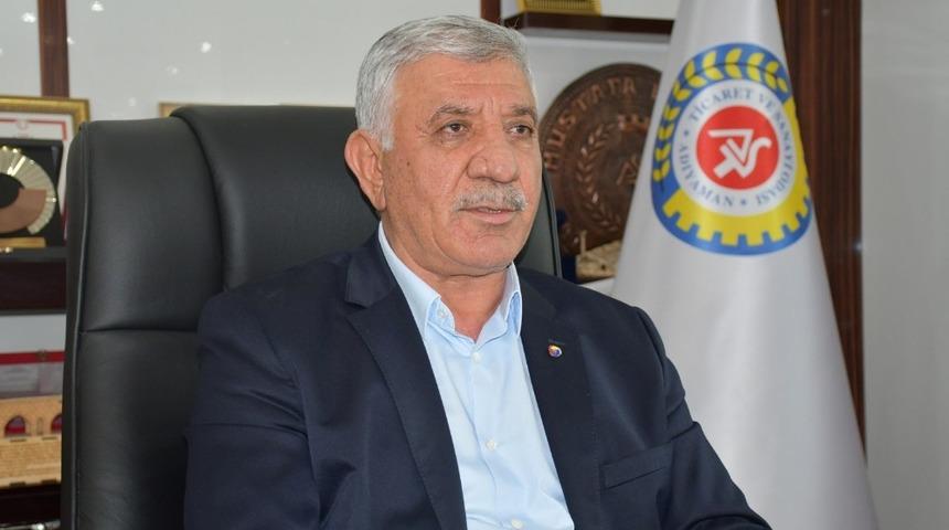 Başkan Uslu se&ccedil;im sonrası i&ccedil;in ekonomi &ccedil;ağrısı