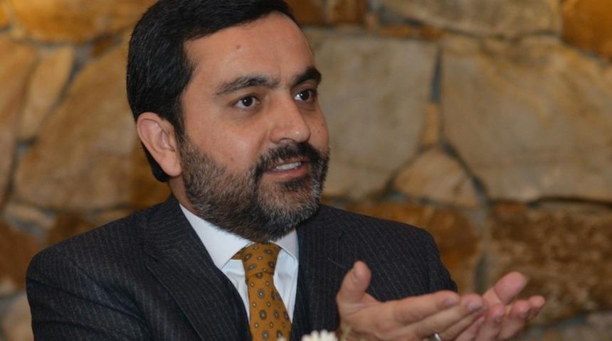 Kırşehir Belediye Başkanı Bahçeci sosyal medya hesabından helallik istedi