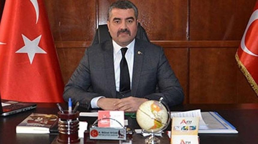 Avşar&rsquo;ın kandil mesajı