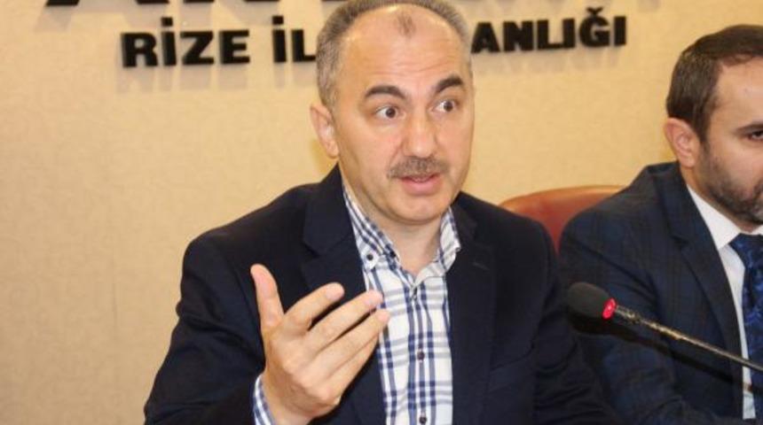 Türkiye'deki en yüksek oyu aldı! İşte o şehir