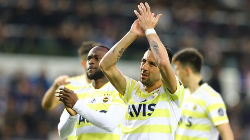 Mauricio Isla: Quaresma T&uuml;rkiye'nin en iyisi