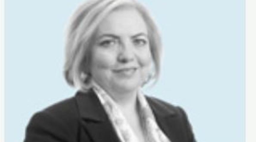 İş Bankası'nın ilk kadın Yönetim Kurulu Başkanı Füsun Tümsavaş oldu