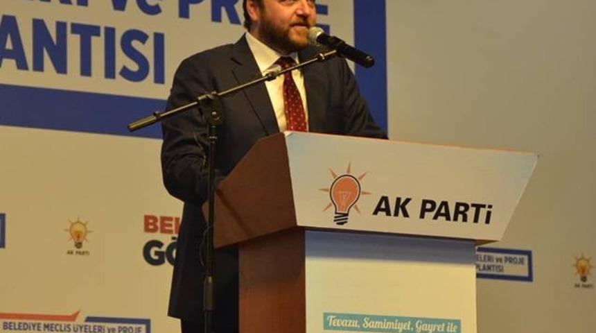 Serkan Yazıcı: &ldquo;Marmaris&rsquo;in kararına saygı duyuyoruz&rdquo;