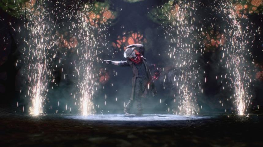 Devil May Cry 5 – Bloody Palace, yeni fragmanla çıktı
