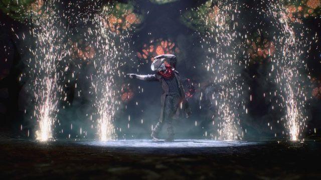 Devil May Cry 5 – Bloody Palace, yeni fragmanla çıktı