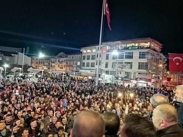 Simav Belediyesi Avukat Adil Biçer’e emanet