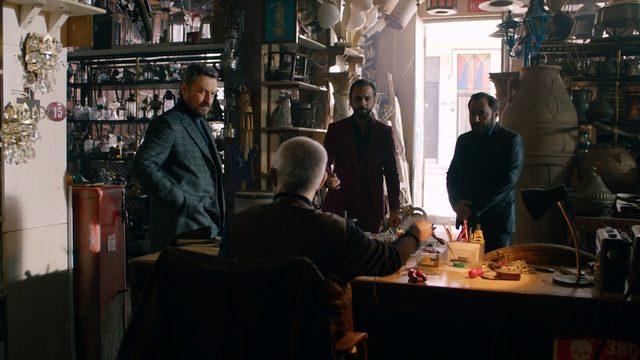 Çukur (3)