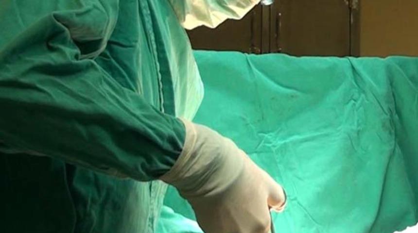 Böylesi ilk kez yaşanıyor! Ameliyat için 4 yıl sonraya gün verilince...