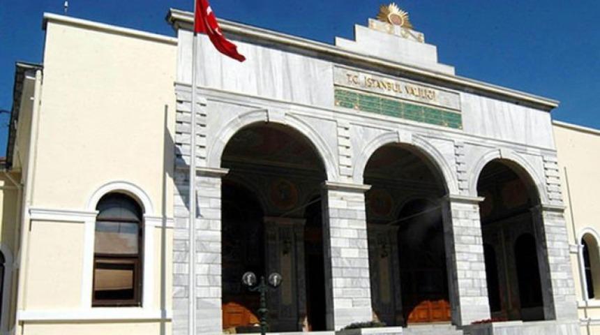 İstanbul Valiliği, bazı sandık kurulu başkanlarının gözaltına alındığı yönündeki haberleri yalanladı