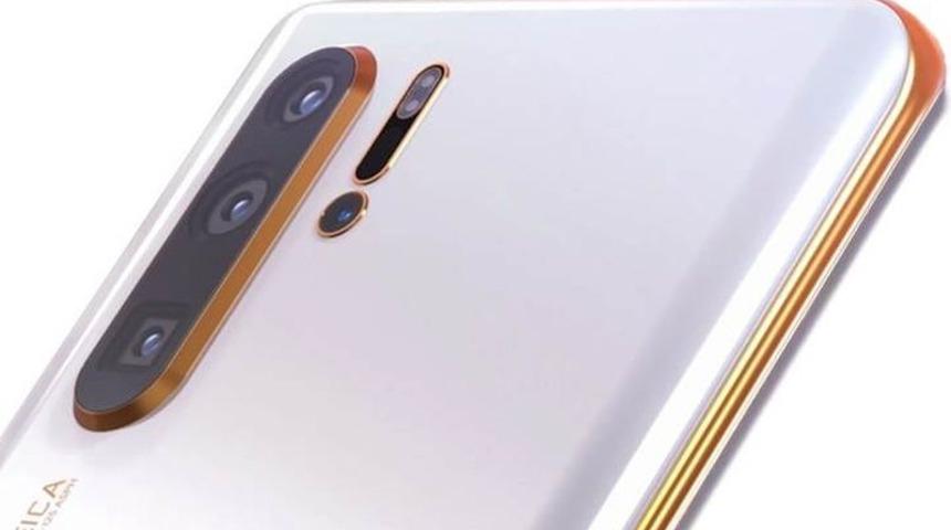 Huawei P30 Pro’ya yakından bakıyoruz