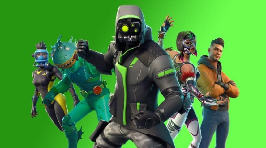 Fortnite 8.40.1 hangi sorunları çözdü