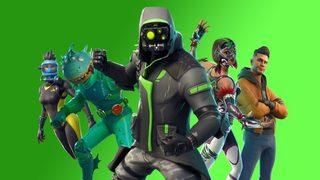 Fortnite 8.40.1 hangi sorunları çözdü